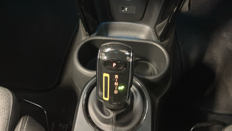 MINI Hatchback 135kW Cooper S Level 2 33kWh 3dr Auto Electric Hatchback